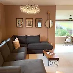 Central Family Twinhouse