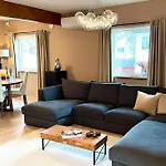 Central Family Twinhouse