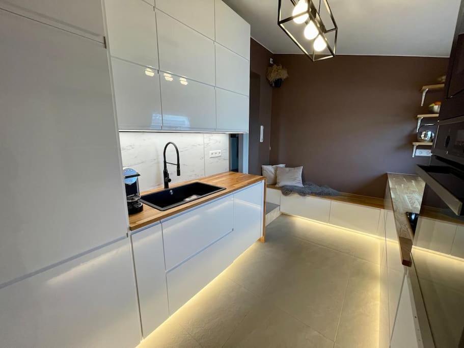 Villaer Family Twinhouse *