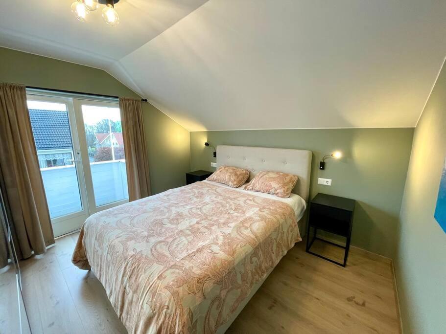 Villaer Family Twinhouse Stavanger