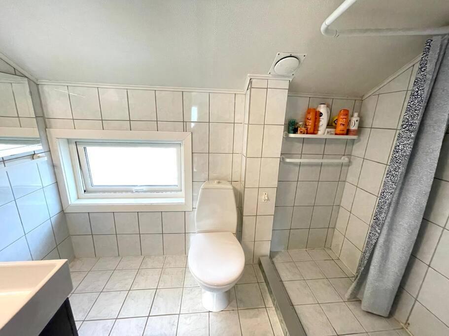 Villaer Family Twinhouse Stavanger
