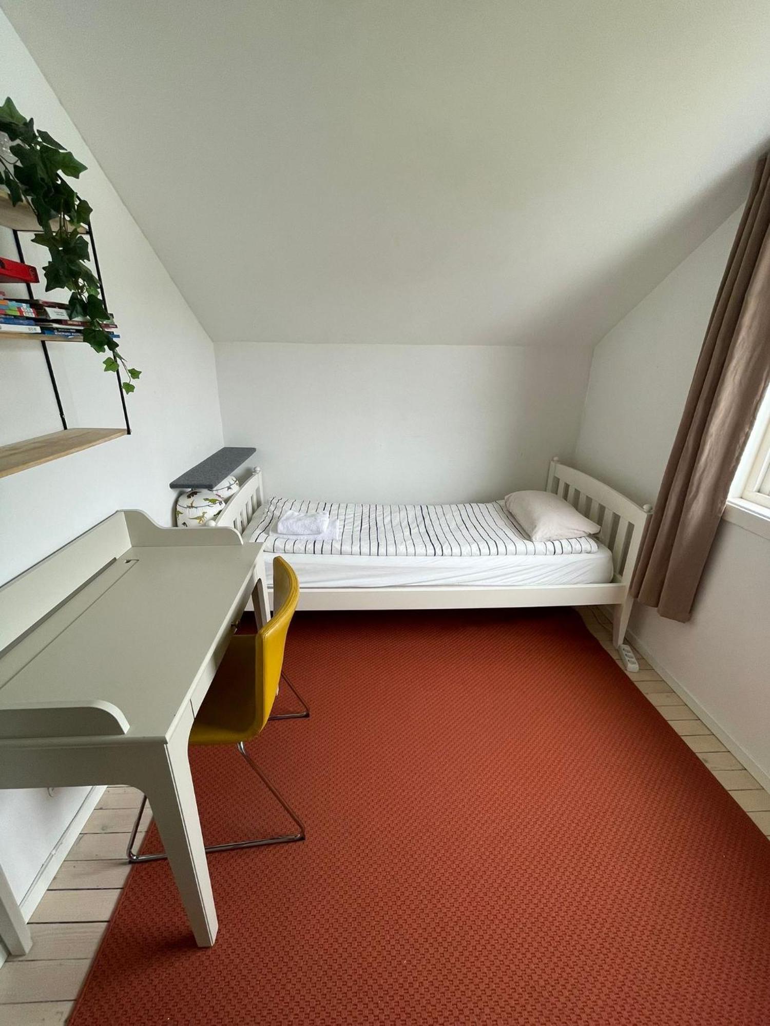 Villaer Family Twinhouse
