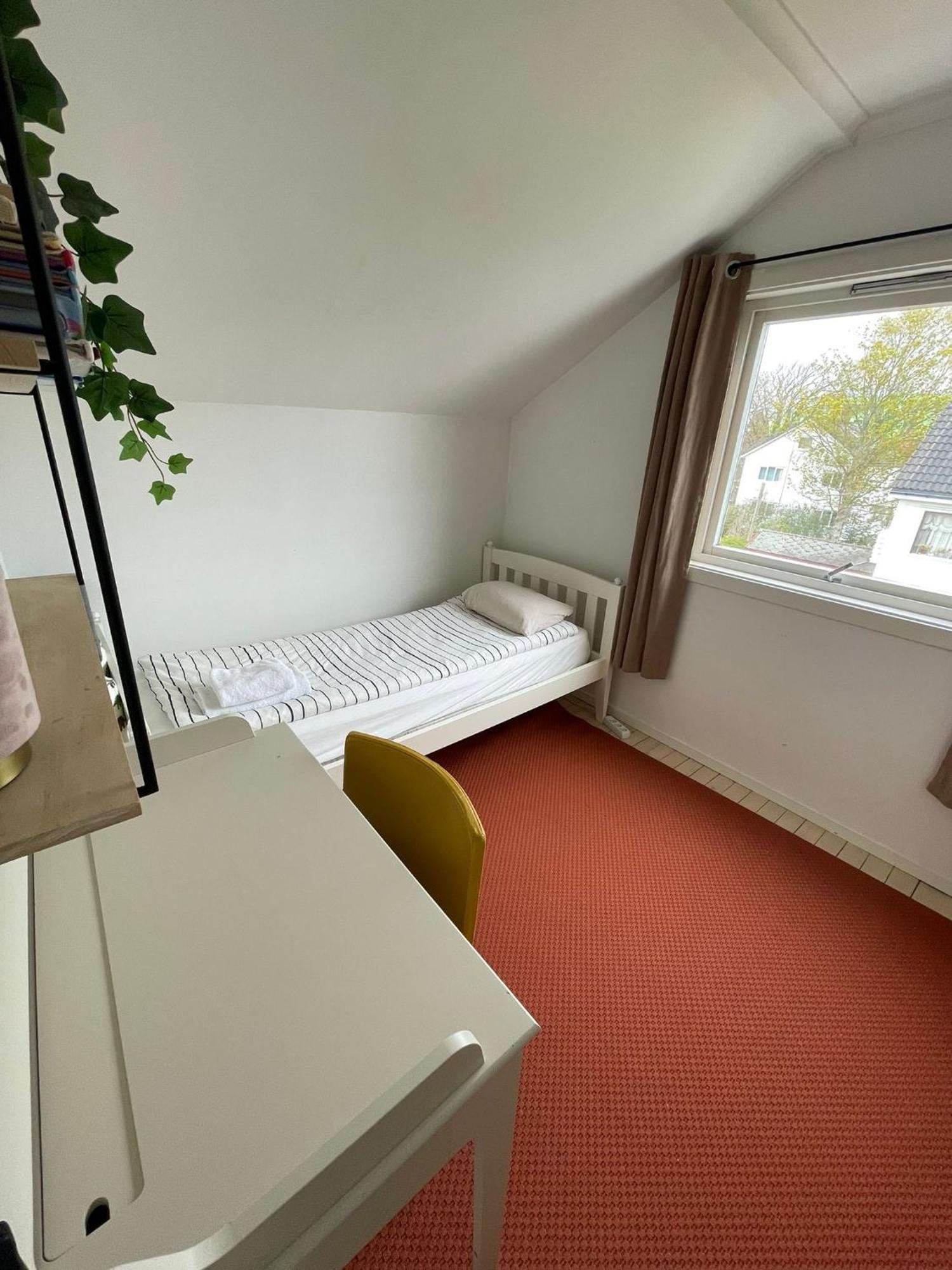 Villaer Family Twinhouse Stavanger
