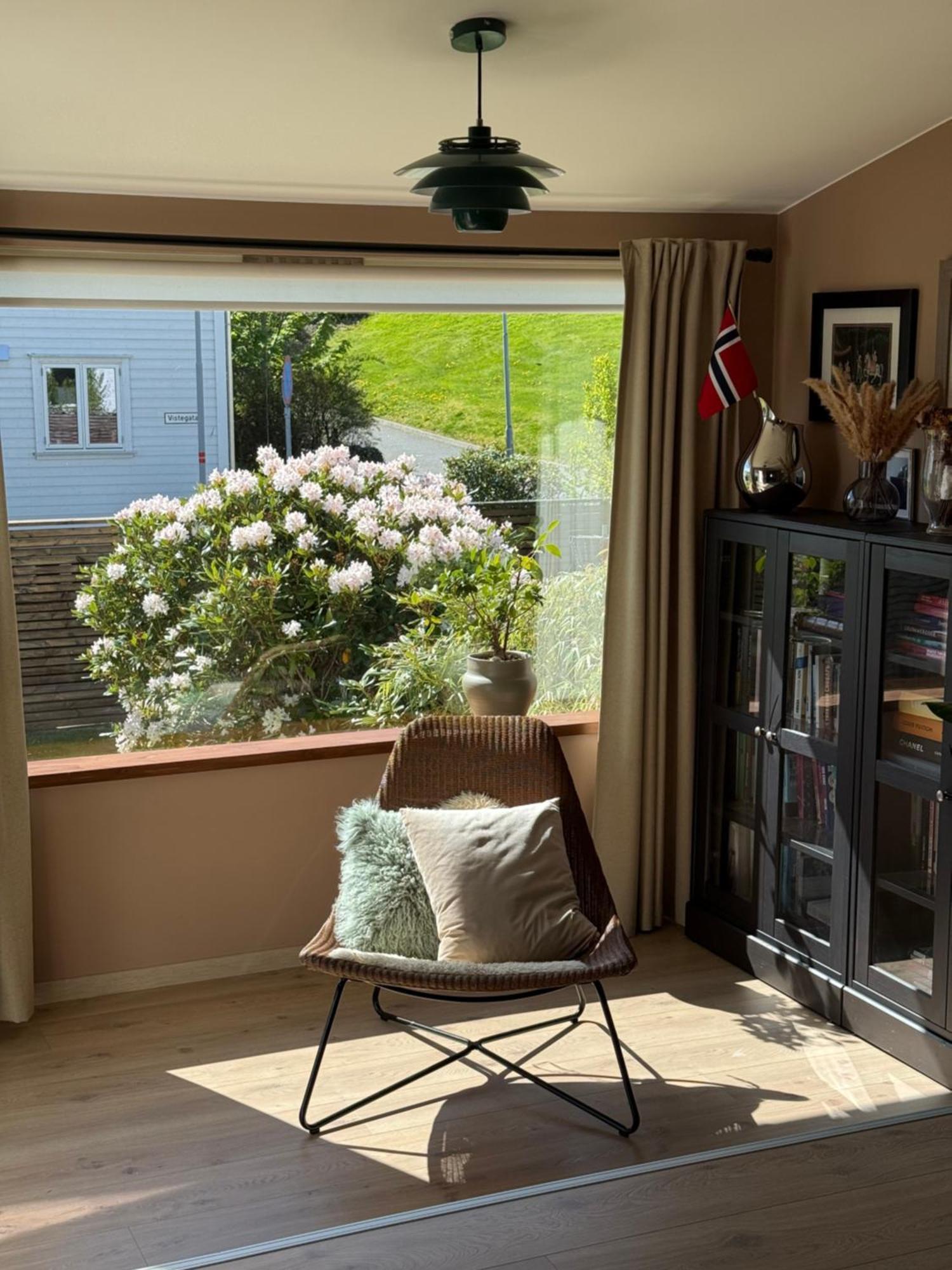 Family Twinhouse Stavanger