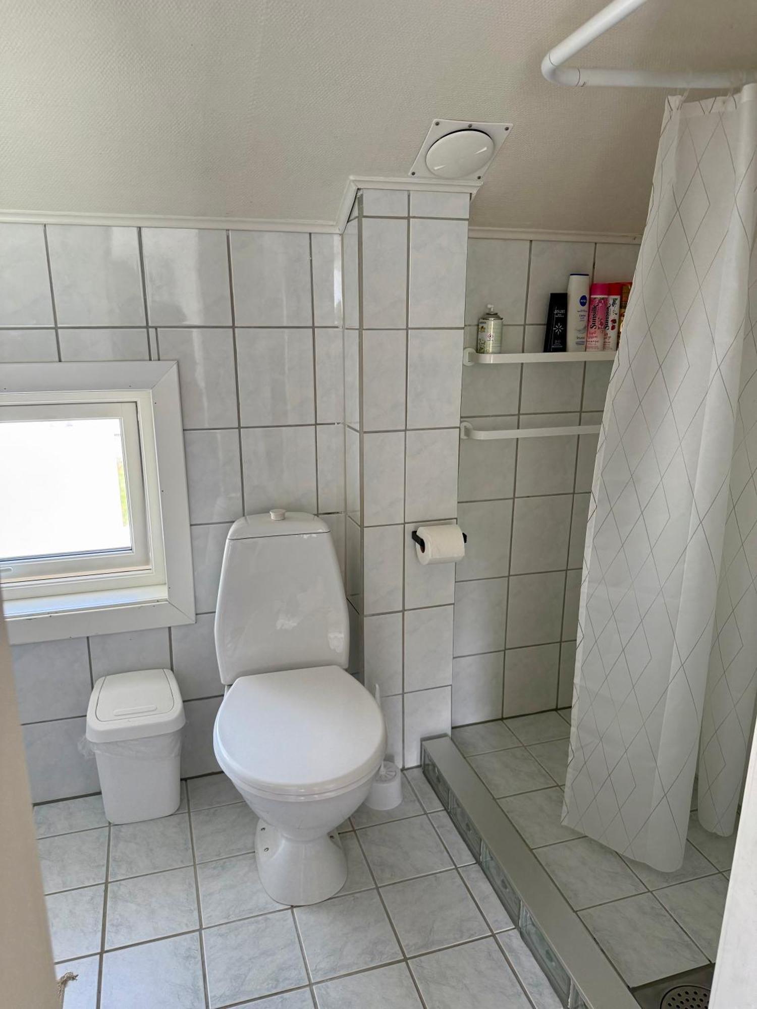Family Twinhouse Pousada Stavanger