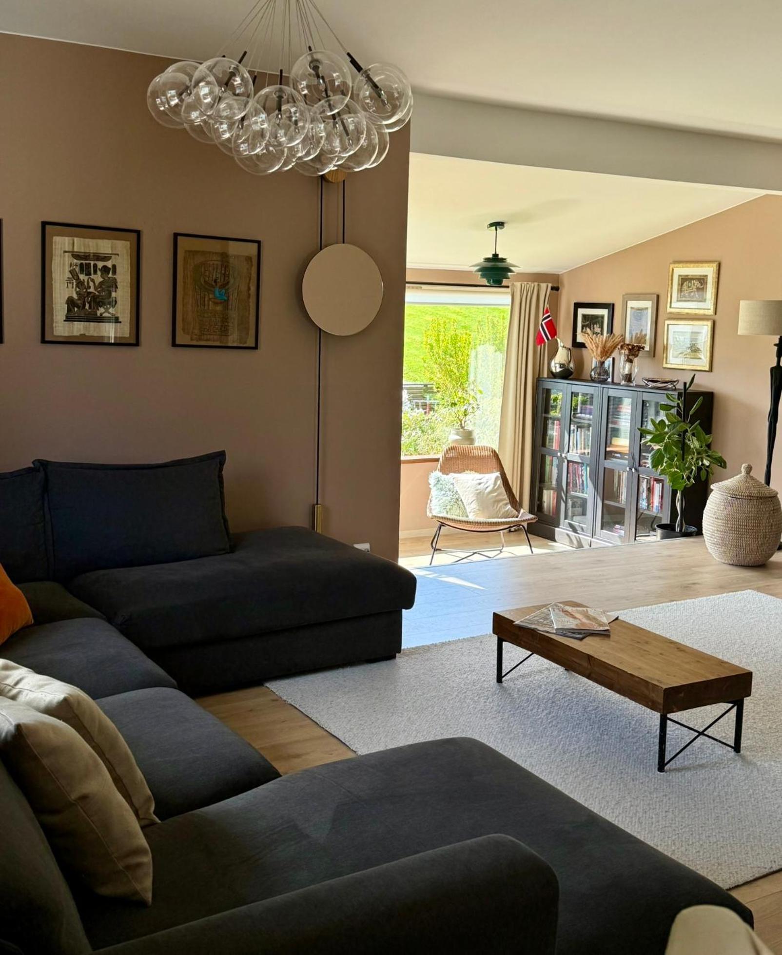 Family Twinhouse Stavanger